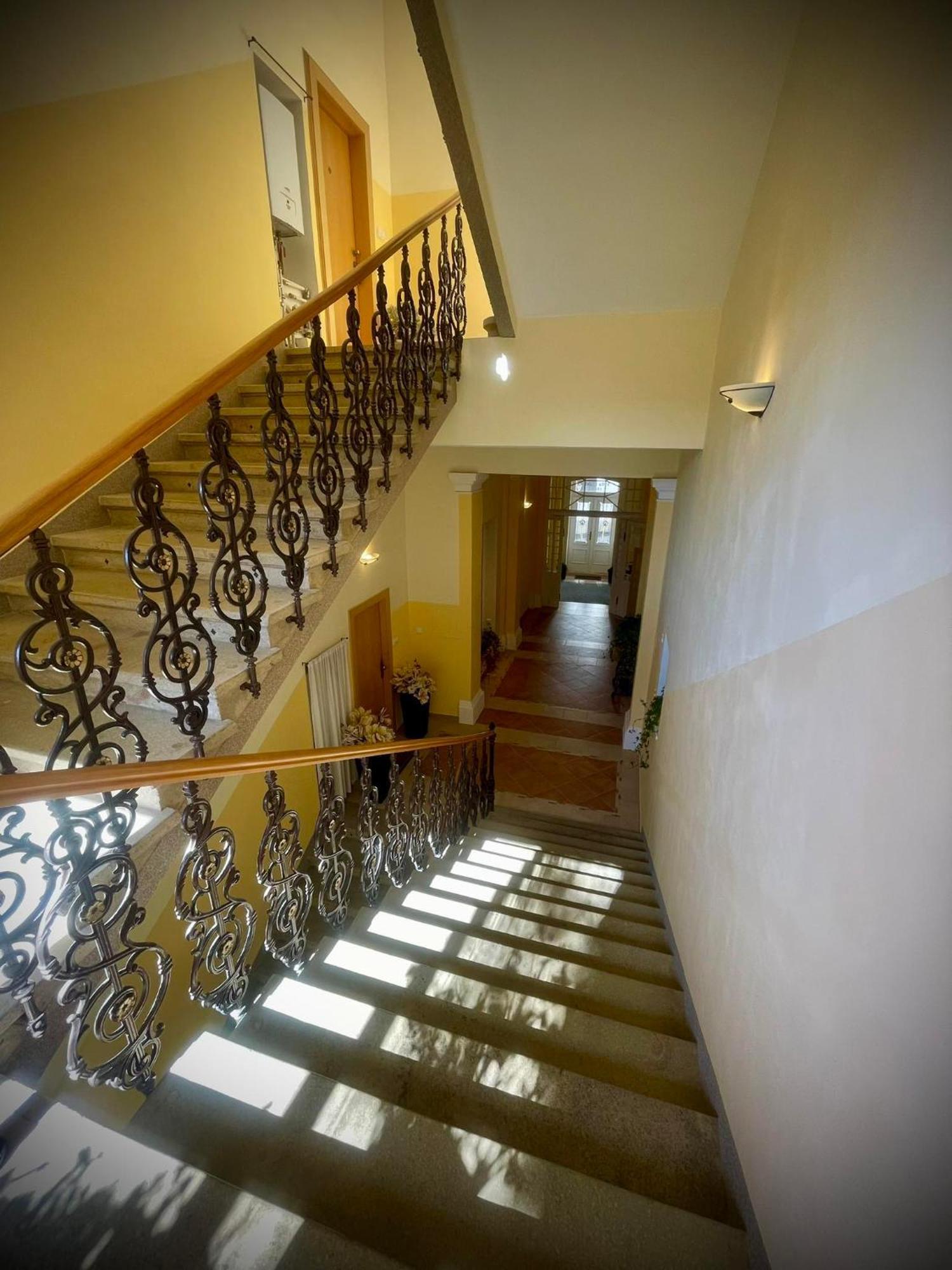 Apartment Villa Frank Mariánské Lázně Exterior foto